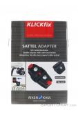 Klickfix Sattel Adapter Serratura Bicicletta, Klickfix, Nero, , Unisex, 0261-10055, 5637715357, 4030572000159, N1-01.jpg