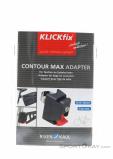 Klickfix Contour Max Adapter Accessorio Borsello da Sella, Klickfix, Nero, , Unisex, 0261-10056, 5637715360, 4030572002306, N1-01.jpg