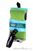 Packtowl Ultra Lite Hand Microfibre Towel, , Green, , , 0100-10014, 5637715379, , N2-02.jpg