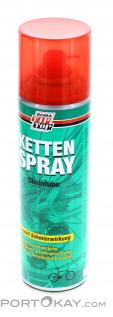 Tip Top Kettenspray 250ml Chain Lubricant, Tip Top, Green, , Unisex, 0245-10012, 5637716097, 4003115931135, N2-02.jpg