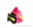 Asics Dynaflyte 4 Womens Running Shoes, , Pink, , Female, 0103-10314, 5637716102, , N1-16.jpg