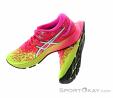 Asics Dynaflyte 4 Womens Running Shoes, , Pink, , Female, 0103-10314, 5637716102, , N3-08.jpg