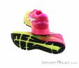 Asics Dynaflyte 4 Womens Running Shoes, , Pink, , Female, 0103-10314, 5637716102, , N3-13.jpg