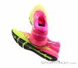 Asics Dynaflyte 4 Womens Running Shoes, , Pink, , Female, 0103-10314, 5637716102, , N4-14.jpg