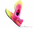 Asics Dynaflyte 4 Womens Running Shoes, , Pink, , Female, 0103-10314, 5637716102, , N5-15.jpg