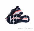Asics GT-2000 7 Womens Running Shoes, Asics, Negro, , Mujer, 0103-10315, 5637716109, 4550214973165, N1-11.jpg