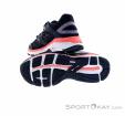 Asics GT-2000 7 Womens Running Shoes, Asics, Negro, , Mujer, 0103-10315, 5637716109, 4550214973165, N2-12.jpg