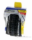 Michelin Force Enduro Rear TR GUM-X 27,5x2,35 Tire, Michelin, Noir, , Unisex, 0337-10013, 5637716128, 3528707402080, N2-02.jpg