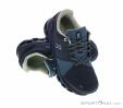 On Cloudstratus Womens Running Shoes, On, Blue, , Female, 0262-10065, 5637716130, 7630040540759, N2-02.jpg