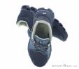 On Cloudstratus Womens Running Shoes, On, Blue, , Female, 0262-10065, 5637716130, 7630040540759, N4-04.jpg
