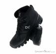 On Cloudrock Waterproof Womens Hiking Boots, On, Black, , Female, 0262-10066, 5637716141, 7630040542630, N2-07.jpg