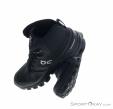On Cloudrock Waterproof Womens Hiking Boots, , Black, , Female, 0262-10066, 5637716141, , N3-08.jpg