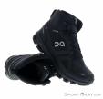 On Cloudrock Mens Hiking Boots, On, Negro, , Hombre, 0262-10067, 5637716157, 0, N1-01.jpg