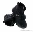 On Cloudrock Mens Hiking Boots, On, Negro, , Hombre, 0262-10067, 5637716157, 0, N2-02.jpg