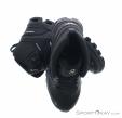 On Cloudrock Mens Hiking Boots, On, Negro, , Hombre, 0262-10067, 5637716157, 0, N4-04.jpg