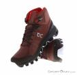On Cloudrock Mens Hiking Boots, On, Red, , Male, 0262-10067, 5637716165, 7630040542074, N1-06.jpg