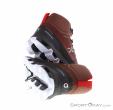 On Cloudrock Mens Hiking Boots, On, Red, , Male, 0262-10067, 5637716165, 7630040542074, N1-16.jpg