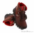 On Cloudrock Mens Hiking Boots, On, Red, , Male, 0262-10067, 5637716165, 7630040542074, N2-02.jpg