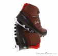 On Cloudrock Mens Hiking Boots, On, Red, , Male, 0262-10067, 5637716165, 7630040542074, N2-17.jpg