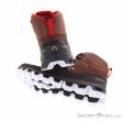 On Cloudrock Mens Hiking Boots, On, Rouge, , Hommes, 0262-10067, 5637716165, 7630040542074, N3-13.jpg
