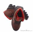 On Cloudrock Mens Hiking Boots, On, Rouge, , Hommes, 0262-10067, 5637716165, 7630040542074, N4-04.jpg