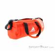 adidas Convertible S Dufflebag Sports Bag, , Orange, , , 0002-11458, 5637716187, , N1-01.jpg