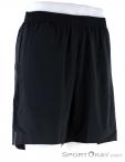 adidas Supernova Pure Shorts Mens Running Shorts, , Black, , Male, 0002-11459, 5637716189, , N1-01.jpg