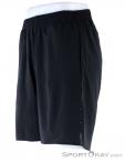 adidas Supernova Pure Shorts Mens Running Shorts, , Black, , Male, 0002-11459, 5637716189, , N1-06.jpg
