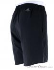 adidas Supernova Pure Shorts Mens Running Shorts, adidas, Black, , Male, 0002-11459, 5637716189, 4061617663206, N1-16.jpg