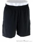 adidas Supernova Pure Shorts Mens Running Shorts, , Black, , Male, 0002-11459, 5637716189, , N2-02.jpg