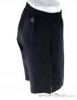 adidas Supernova Pure Shorts Mens Running Shorts, adidas, Black, , Male, 0002-11459, 5637716189, 4061617663206, N2-17.jpg