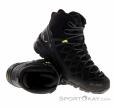Salewa Alp Trainer Mid GTX Hommes Chaussures de randonnée Gore-Tex, Salewa, Gris, , Hommes, 0032-10500, 5637716194, 0, N1-01.jpg