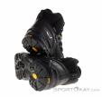 Salewa Alp Trainer Mid GTX Hommes Chaussures de randonnée Gore-Tex, Salewa, Gris, , Hommes, 0032-10500, 5637716194, 0, N1-16.jpg