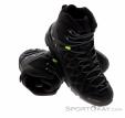 Salewa Alp Trainer Mid GTX Hommes Chaussures de randonnée Gore-Tex, Salewa, Gris, , Hommes, 0032-10500, 5637716194, 0, N2-02.jpg