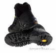 Salewa Alp Trainer Mid GTX Mens Hiking Boots Gore-Tex, , Gray, , Male, 0032-10500, 5637716194, , N2-12.jpg