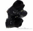 Salewa Alp Trainer Mid GTX Mens Hiking Boots Gore-Tex, , Gray, , Male, 0032-10500, 5637716194, , N3-18.jpg