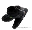 Salewa Alp Trainer Mid GTX Hommes Chaussures de randonnée Gore-Tex, Salewa, Gris, , Hommes, 0032-10500, 5637716194, 0, N4-09.jpg