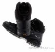 Salewa Alp Trainer Mid GTX Mens Hiking Boots Gore-Tex, Salewa, Gray, , Male, 0032-10500, 5637716194, 0, N4-14.jpg