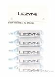 Lezyne 25g 5 Pack CO2 Cartridge, Lezyne, Gray, , Unisex, 0191-10203, 5637716226, 4712805976232, N1-01.jpg