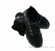 The North Face Ultra Fastpack Mid Mens Trekking Shoes GTX, , Gray, , Male, 0205-10237, 5637716227, , N3-03.jpg