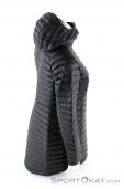 Jack Wolfskin Atmosphäre Coat Womens Coat, , Black, , Female, 0230-10402, 5637716258, , N2-17.jpg