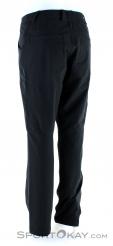 Jack Wolfskin Chilly Track XT Womens Outdoor Pants Short Cup, , Black, , Female, 0230-10406, 5637716290, , N1-11.jpg