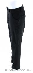 Jack Wolfskin Chilly Track XT Womens Outdoor Pants Short Cup, , Black, , Female, 0230-10406, 5637716290, , N2-07.jpg