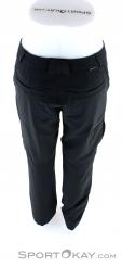 Jack Wolfskin Chilly Track XT Womens Outdoor Pants Short Cup, , Black, , Female, 0230-10406, 5637716290, , N3-13.jpg