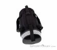 adidas Convertible 3-Streifen Dufflebag Leisure Bag, , Black, , , 0002-11460, 5637716832, , N3-08.jpg