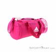 adidas Convertible 3-Streifen Dufflebag Tasche, , Pink-Rosa, , , 0002-11460, 5637716833, , N1-01.jpg