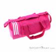 adidas Convertible 3-Streifen Dufflebag Tasche, , Pink-Rosa, , , 0002-11460, 5637716833, , N2-12.jpg