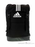 adidas W3S BP 3 Streifen Backpack, , Black, , Male,Female,Unisex, 0002-11466, 5637716846, , N1-01.jpg