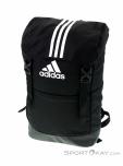 adidas W3S BP 3 Streifen Backpack, , Black, , Male,Female,Unisex, 0002-11466, 5637716846, , N2-02.jpg