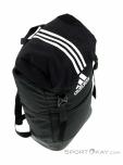 adidas W3S BP 3 Streifen Backpack, , Black, , Male,Female,Unisex, 0002-11466, 5637716846, , N3-18.jpg